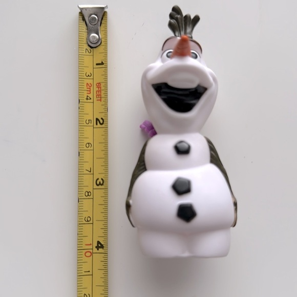 Disney Frozen Anna and Olaf - Picture 8 of 9